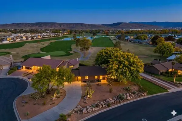 3009 Jacob Hamblin Dr, St George, UT 84790