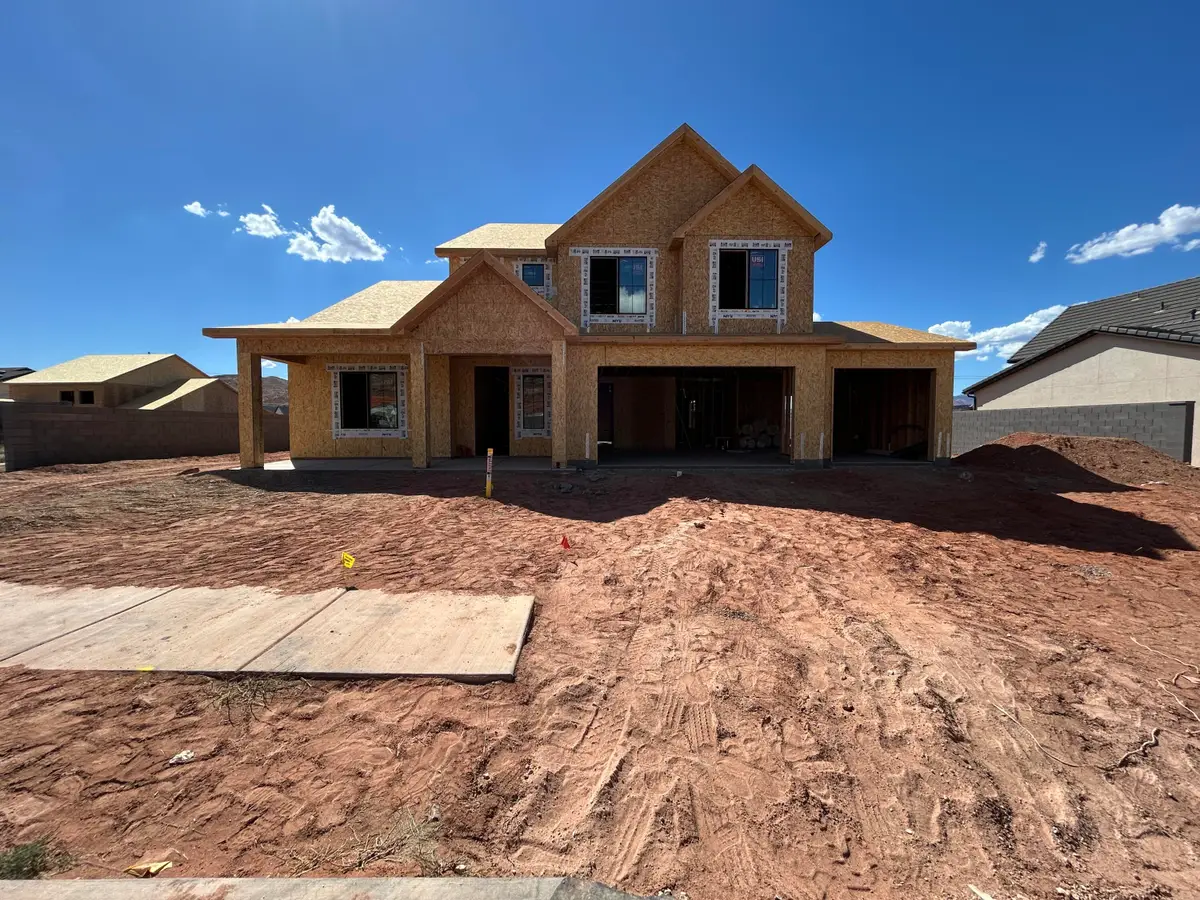 1826 S Forbidding Way #4306, Washington, UT 84780 - #1