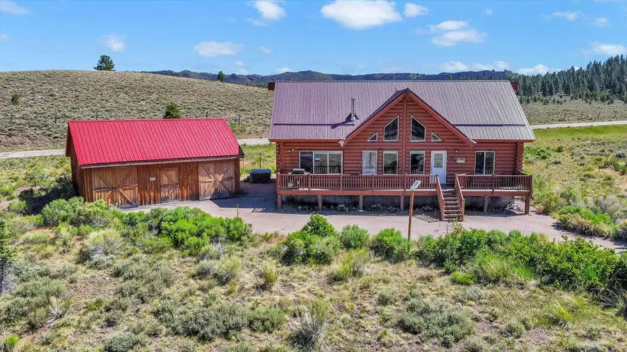 500 E Fishermans Ln, Panguitch, UT 84759 - #3