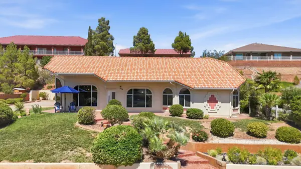 656 N Northstar Dr, St George, UT 84770