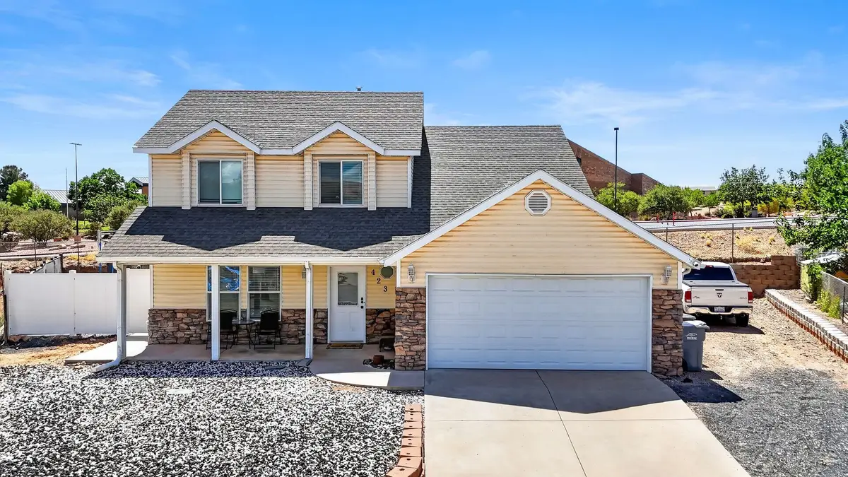 423 N 230, Hurricane, UT 84737 - #1