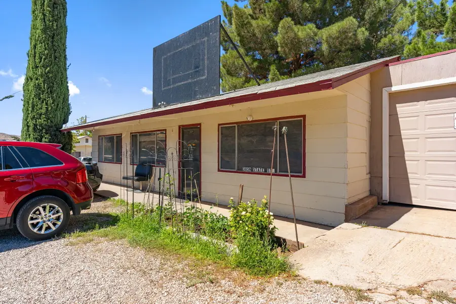 385 N State St, La Verkin, UT 84745 - #2