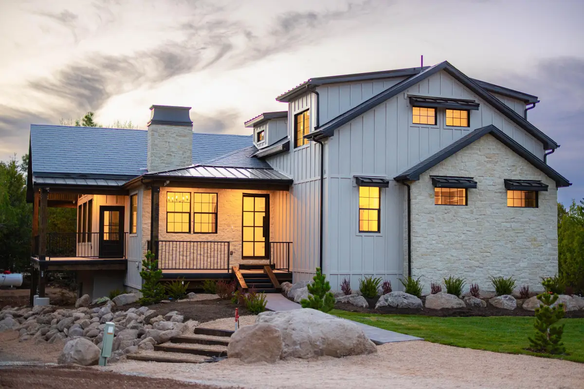 272 S Cliff Rose Cir, Pine Valley, UT 84781 - #1