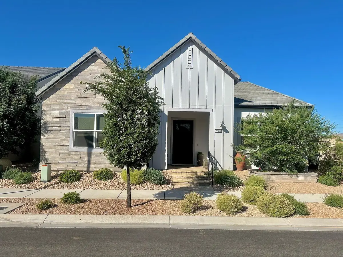 5588 S Agave Peak Ln, Saint George, UT 84790 - #1