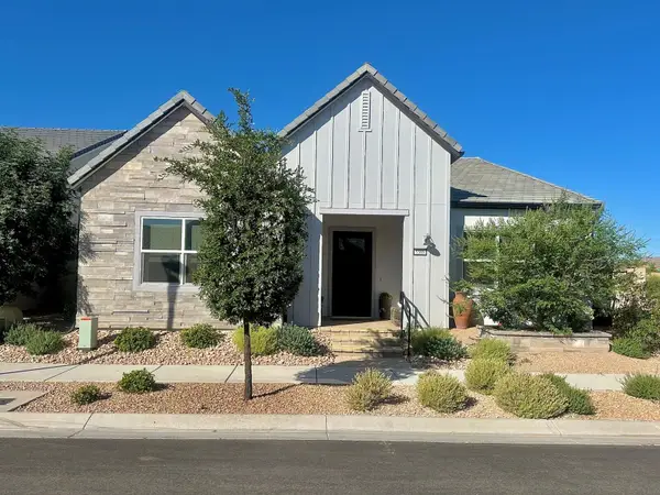 5588 S Agave Peak Ln, St George, UT 84790