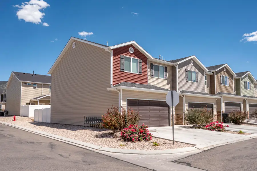 3074 N 175 East St, Cedar City, UT 84721 - #2