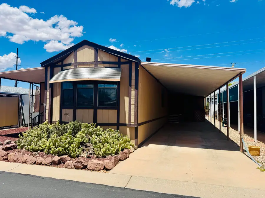 1360 N Dixie Downs Rd #28, Saint George, UT 84770 - #2