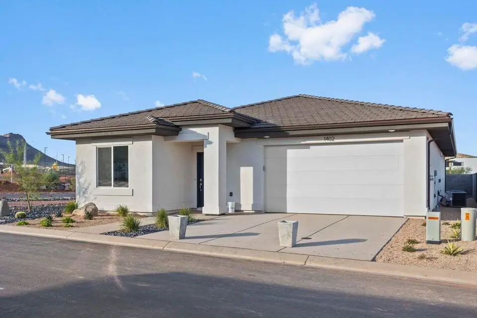 1607 S Fins Rd #4175, Washington, UT 84780 - #1