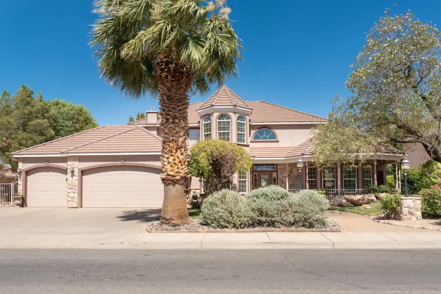 2216 N Jacob Dr, Santa Clara, UT 84765 - #2