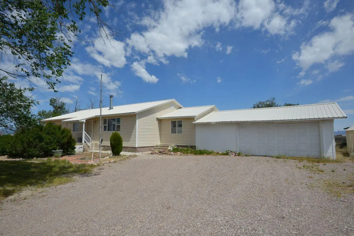 3740 W 3850, Beryl, UT 84714 - #1