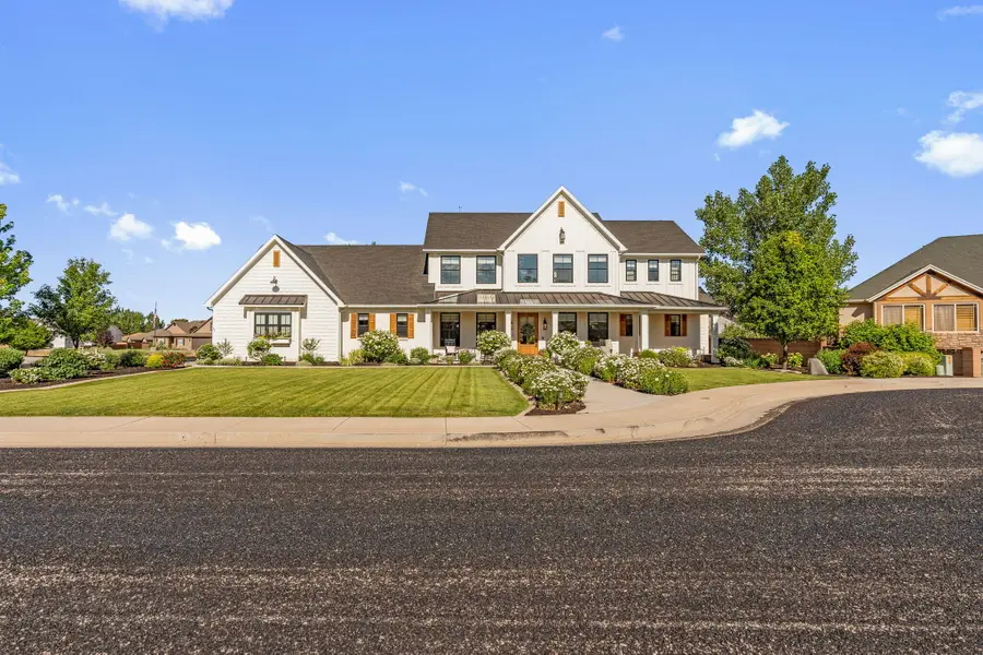 270 S 1025, Parowan, UT 84761 - #3