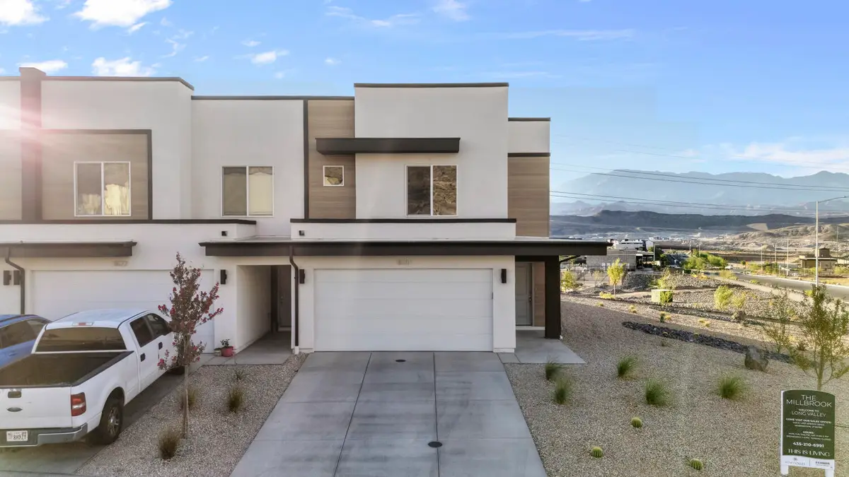 1620 S Forbidding Way #2311, Washington, UT 84780 - #1