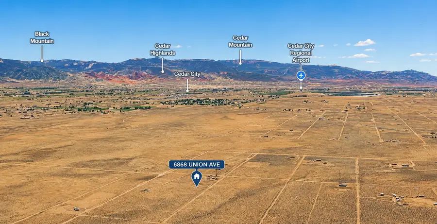 6868 N 3400, Cedar City, UT 84721 - #3