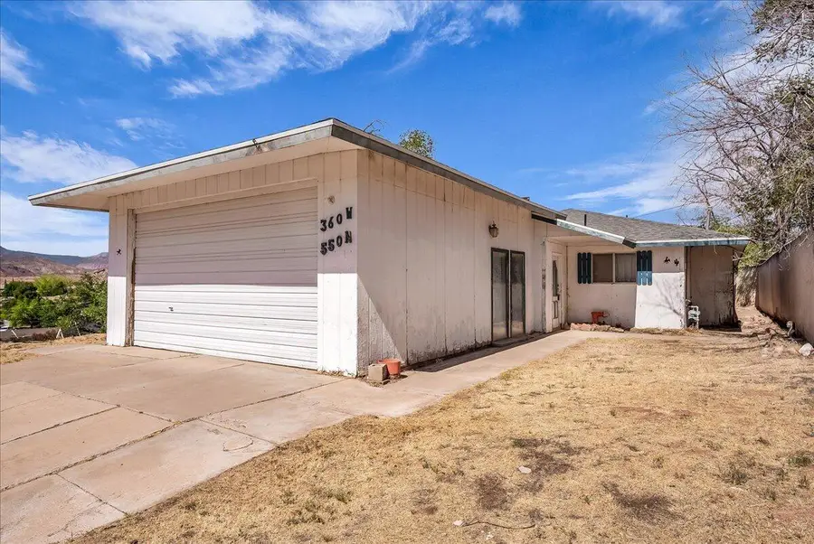 550 N 360, La Verkin, UT 84745 - #3