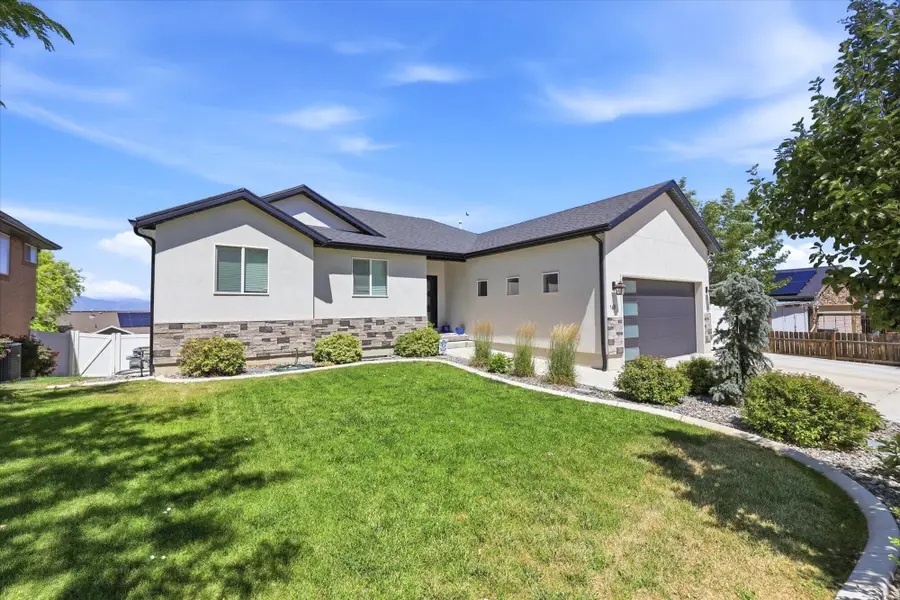 167 N 910, Santaquin, UT 84655 - #2