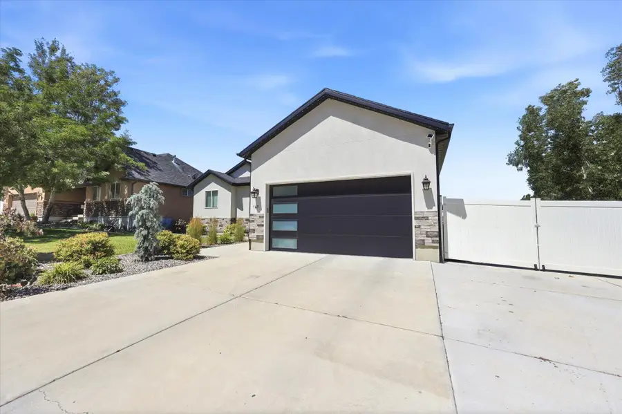 167 N 910, Santaquin, UT 84655 - #3