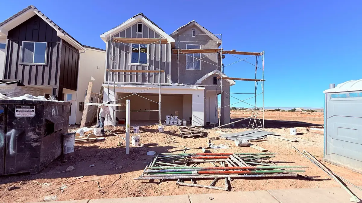 2664 E Suniva Way, Saint George, UT 84790 - #1