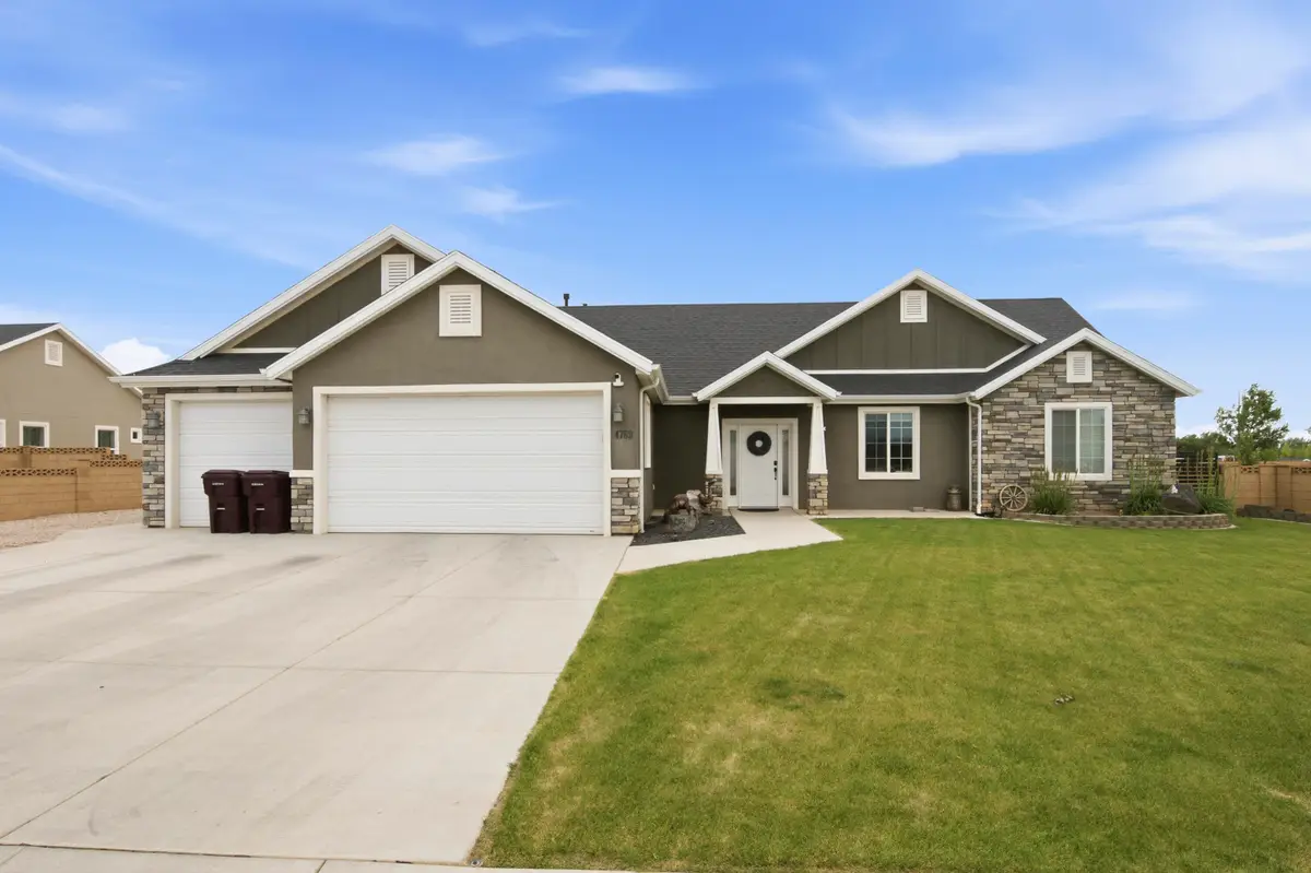 4769 N 2525, Cedar City, UT 84721 - #1