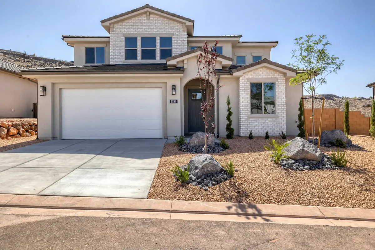 1356 N Rustico Dr, Washington, UT 84780 - #1