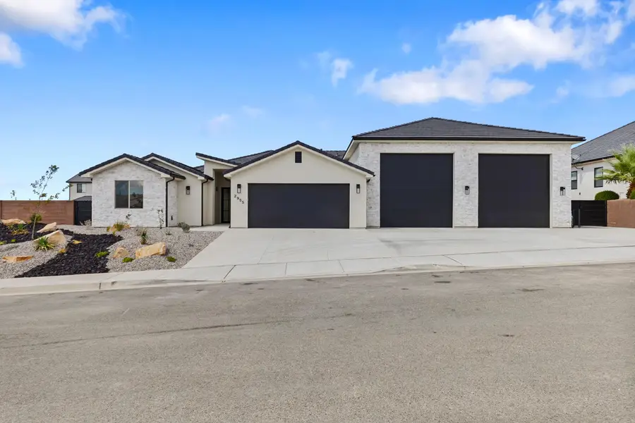 2955 E Rimrunner Dr, Saint George, UT 84790 - #2