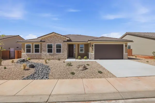 636 S 230 #(Lot 22), Ivins, UT 84738