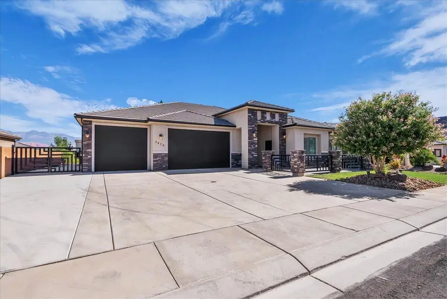 3426 W 2570, Hurricane, UT 84737 - #2