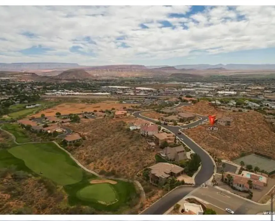 95 N Crest Rd, Washington, UT 84780 - #2