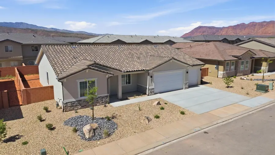 652 S 230 #(Lot 21), Ivins, UT 84738 - #2