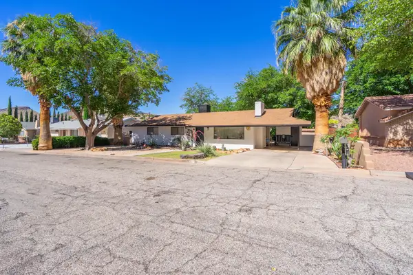 857 N 630, St George, UT 84770