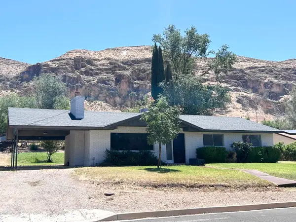 34 N 60, La Verkin, UT 84745