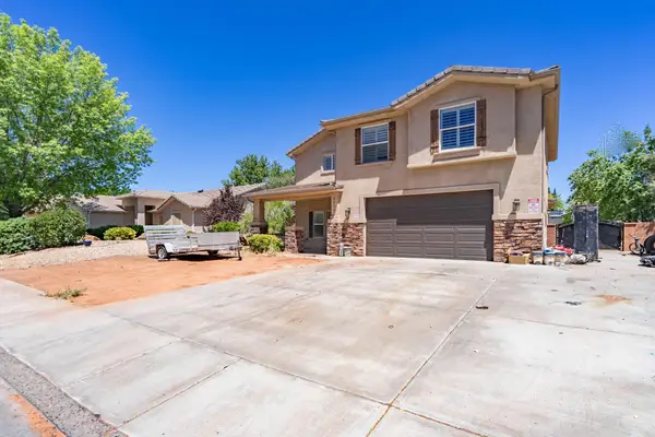 2323 E 440 North Cir, St George, UT 84790
