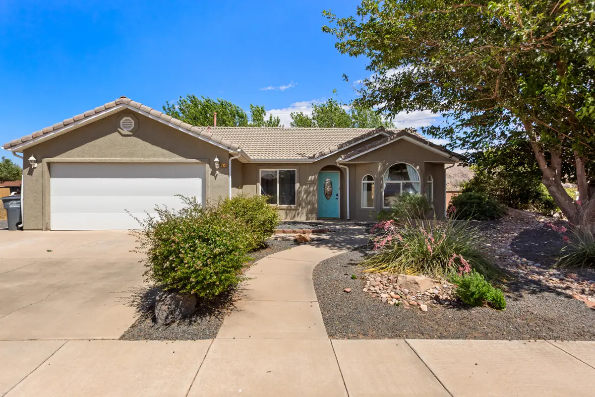 202 N 870, Hurricane, UT 84737 - #1
