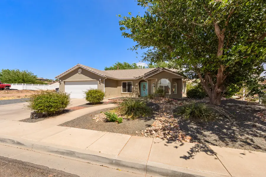 202 N 870, Hurricane, UT 84737 - #2