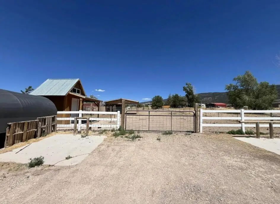 5100 N Katie Ct, Enoch, UT 84721 - #1