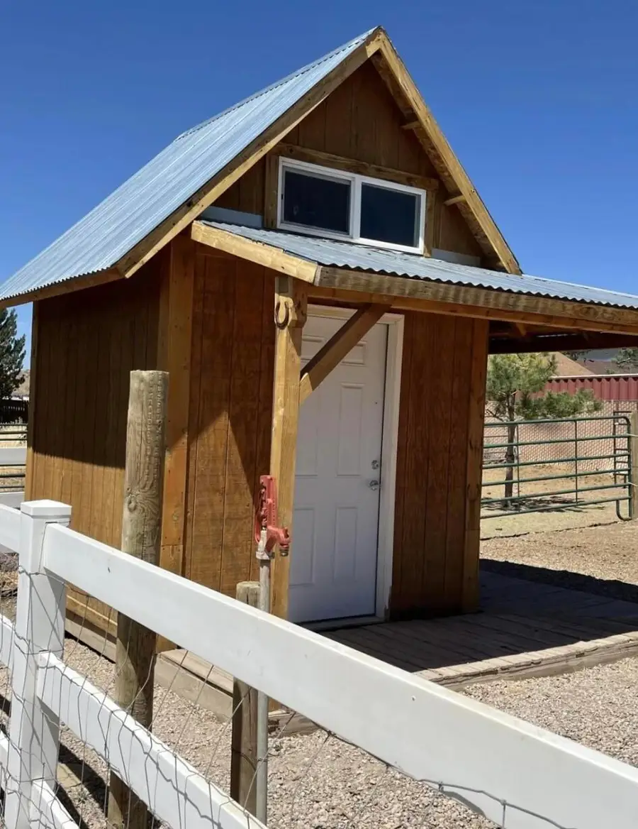 5100 N Katie Ct, Enoch, UT 84721 - #3