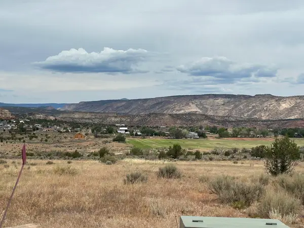 710 W 1200, Escalante, UT 84726
