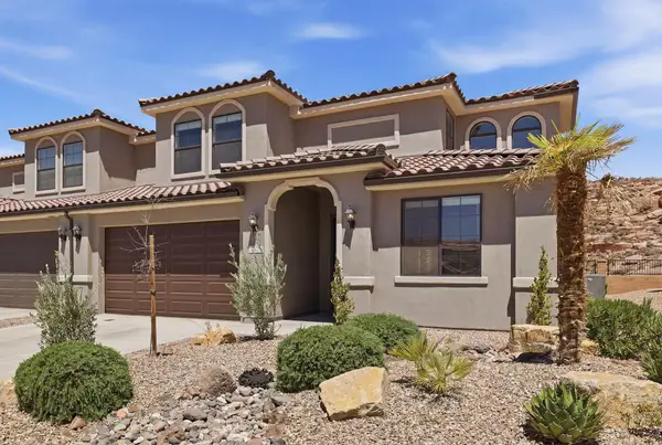 2329 E Escondido Dr, Washington, UT 84780