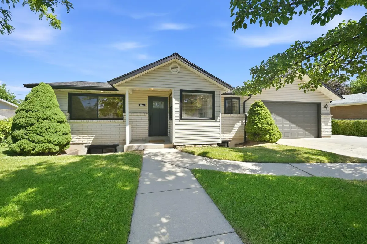 462 W 1200 North St, Orem, UT 84058 - #1