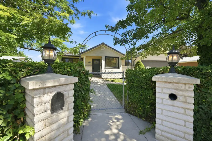 462 W 1200 North St, Orem, UT 84058 - #2