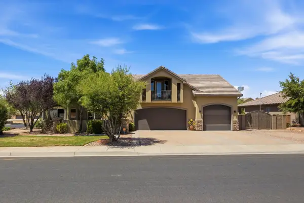 3994 W 2700, Hurricane, UT 84737