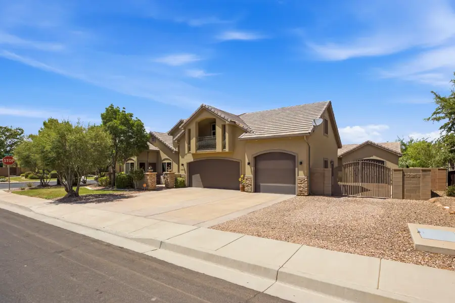 3994 W 2700, Hurricane, UT 84737 - #2