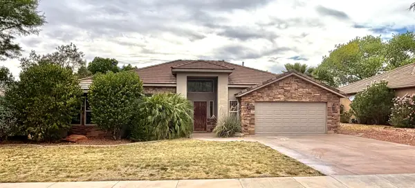 66 S 1300 W St, St George, UT 84770