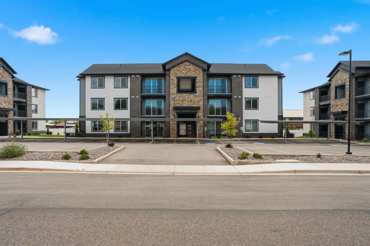 553 S 100 #301, Richfield, UT 84701 - #1