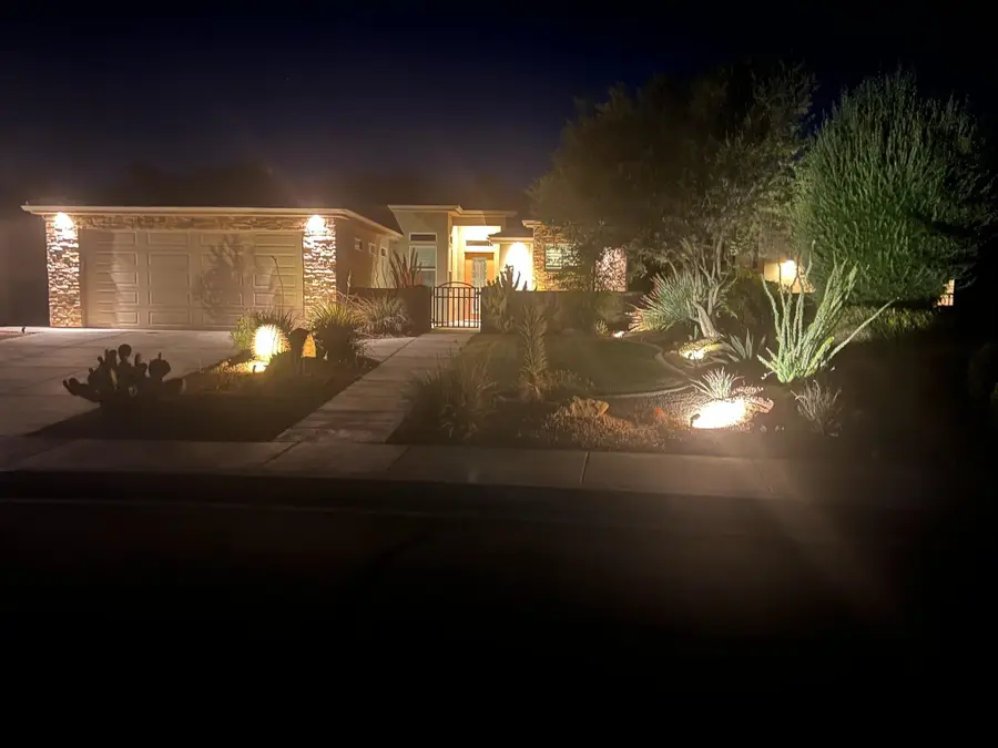 510 S Alba Dr, Saint George, UT 84770 - #2