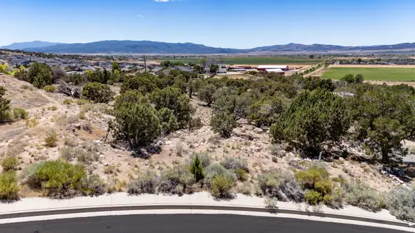 174 S Chaparral Dr #Lot 51, Cimarron Heights, Cedar City, UT 84720