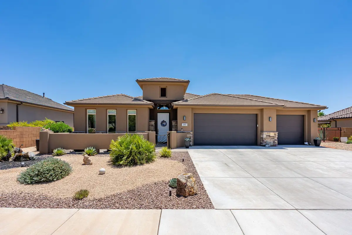1947 W 390, Saint George, UT 84770 - #1
