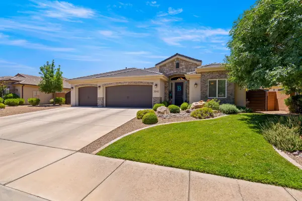 3042 E 3230, St George, UT 84790