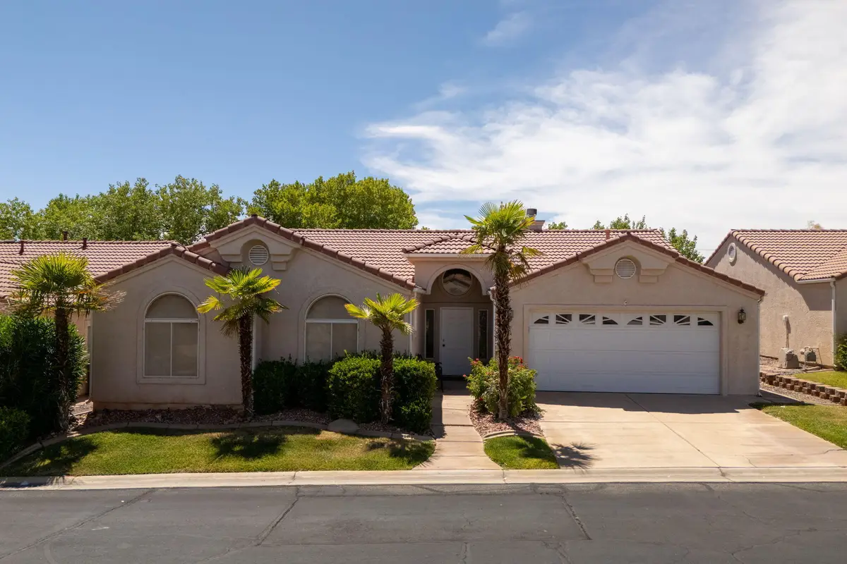 1732 W 540 #28, Saint George, UT 84770 - #1