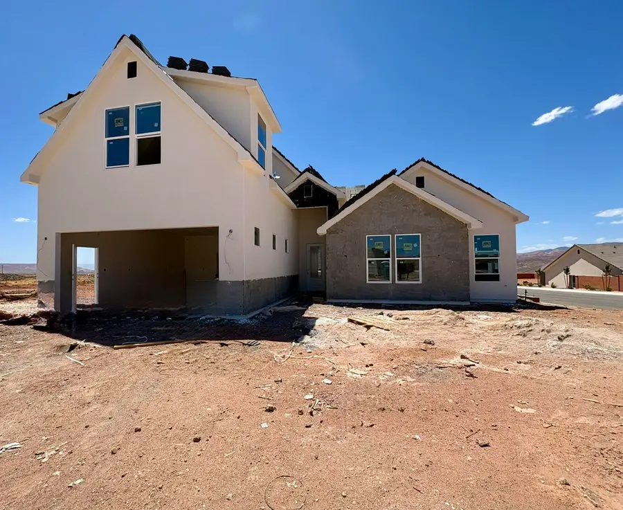309 N 2805, Hurricane, UT 84737 - #2