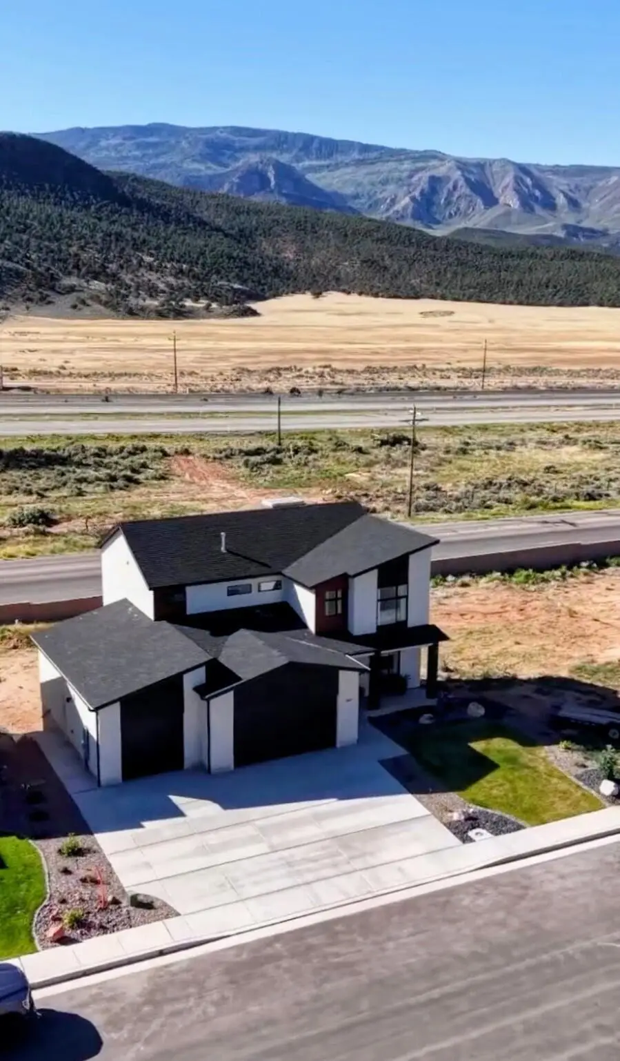2549 W Black Sage Dr, Cedar City, UT 84720 - #2